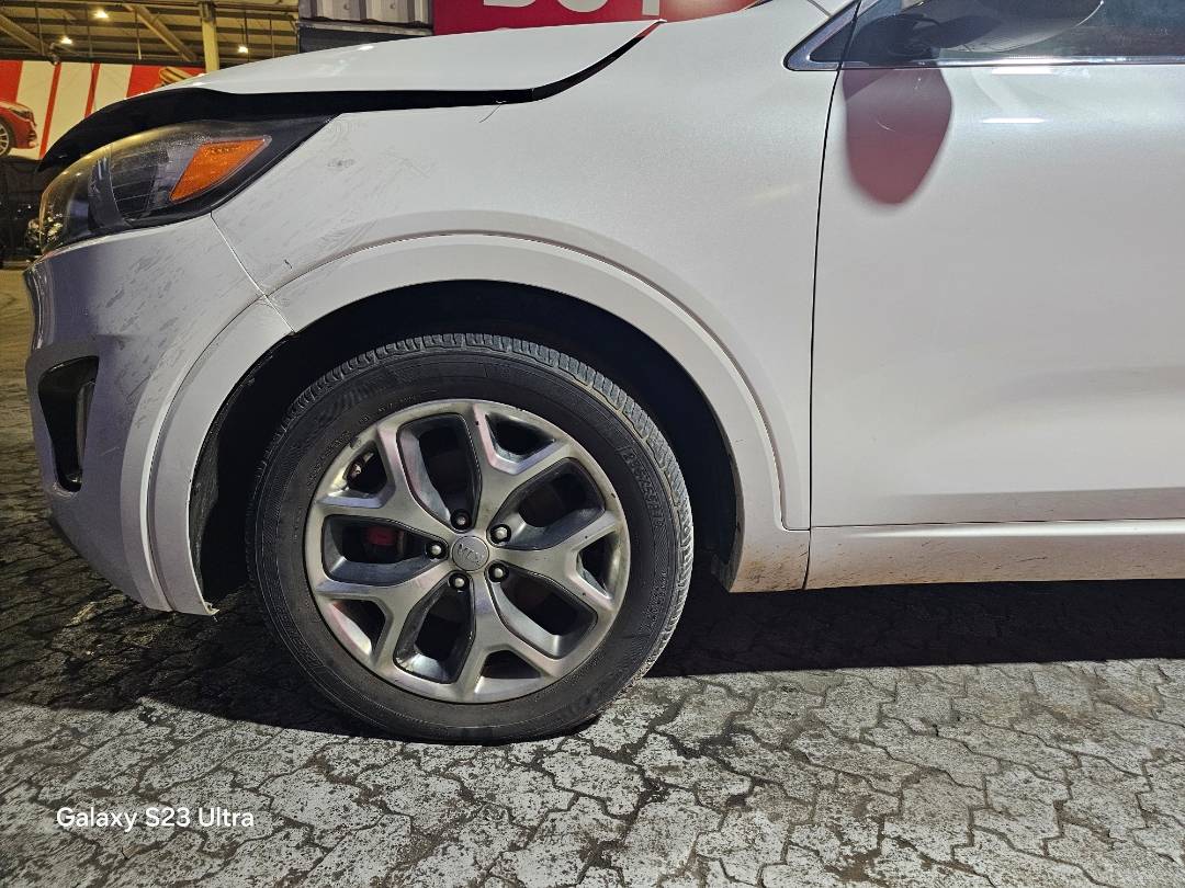 2016 KIA SORENTO — 142525 Miles — Lot 42431414 — Main - Marhaba Auctions Used Cars - Image 12