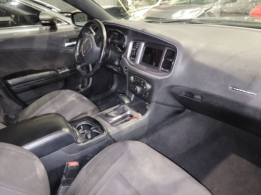 2020 DODGE CHARGER — 104597 Miles — Lot 57773373 - Marhaba Auctions Used Cars - Image 6