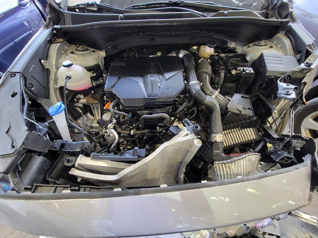 2023 HYUNDAI SANTA FE — 2234 Miles — Lot PH639943 — Main - Marhaba Auctions Used Cars - Image 12