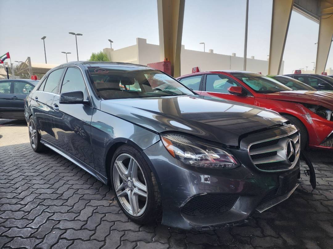 2014 MERCEDES BENZ E 350 — 194629 Miles — Lot 39043677 — Main - Marhaba Auctions Used Cars - Image 11