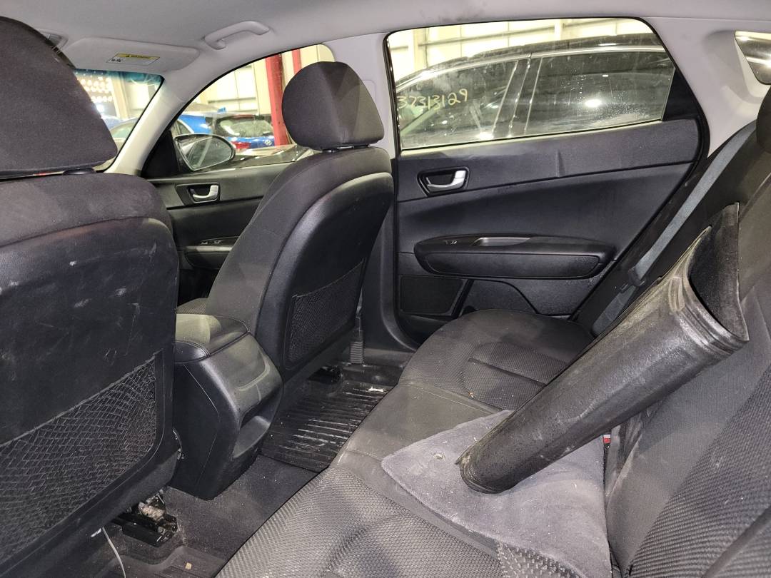 2019 KIA OPTIMA — 103047 Miles — Lot 64863323 - Marhaba Auctions Used Cars - Image 5