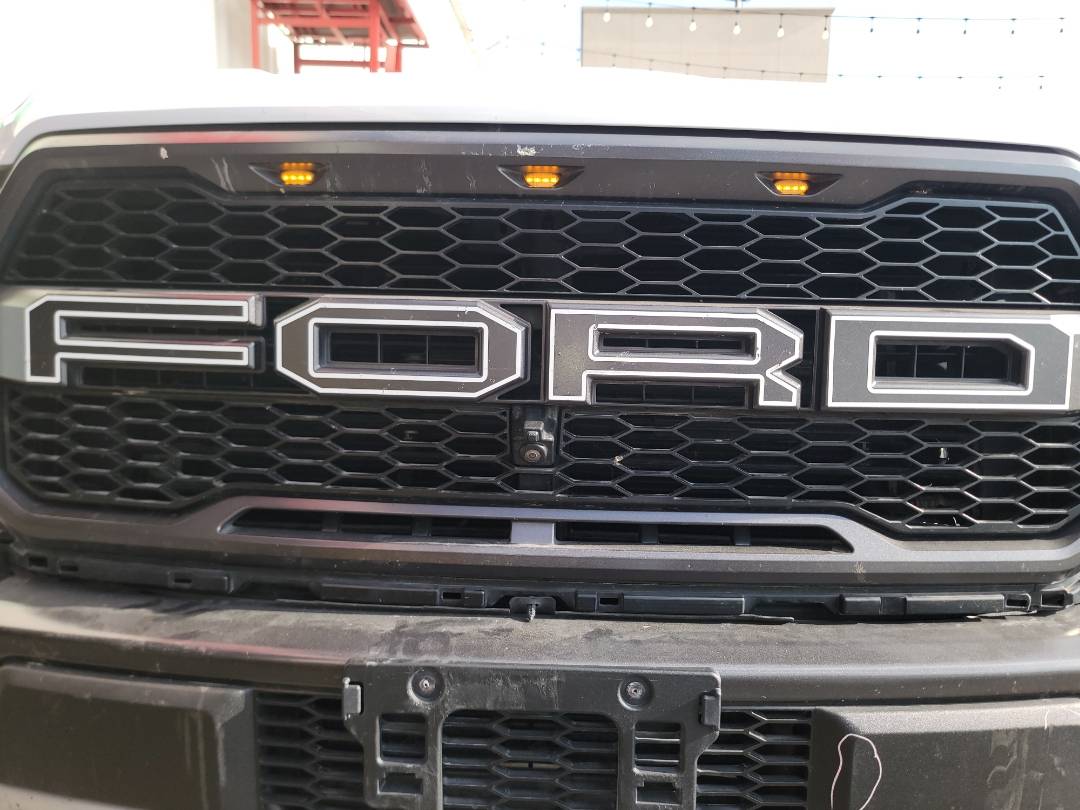2019 FORD F150 - Raptor — 59185 Miles — Lot 66668943 - Marhaba Auctions Used Cars - Image 3