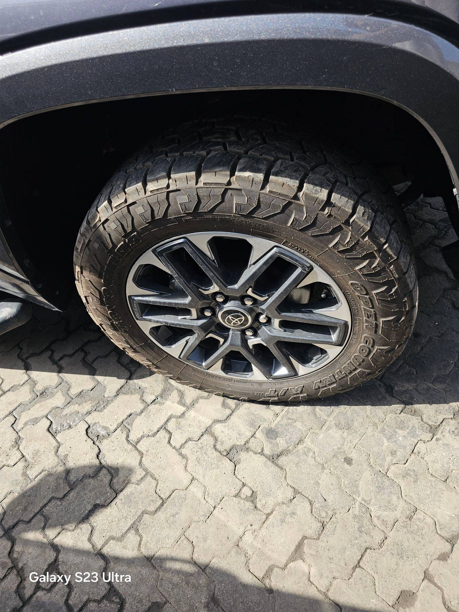 2022 TOYOTA TUNDRA — 112002 Miles — Lot X012904 — Main - Marhaba Auctions Used Cars - Image 5