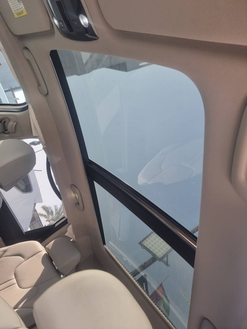 KIA SORENTO 2023 - Marhaba Auction Used Cars - Image 6