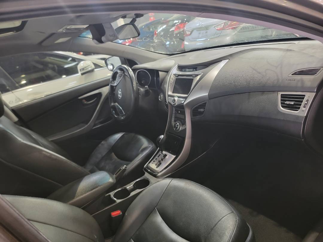 2013 HYUNDAI ELANTRA — 161542 Miles — Lot 76995403 - Marhaba Auctions Used Cars - Image 5
