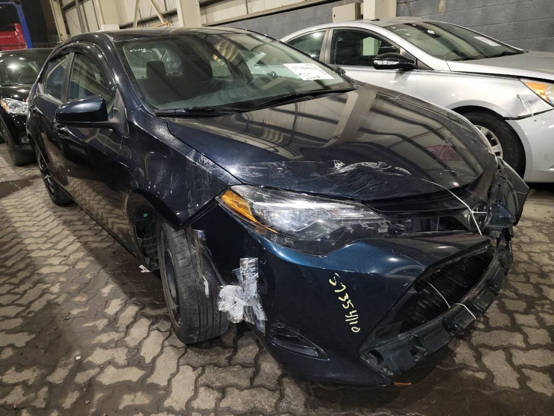 2019 TOYOTA COROLLA — 108740 Miles — Lot 37354110 - Marhaba Auctions Used Cars - Image 7