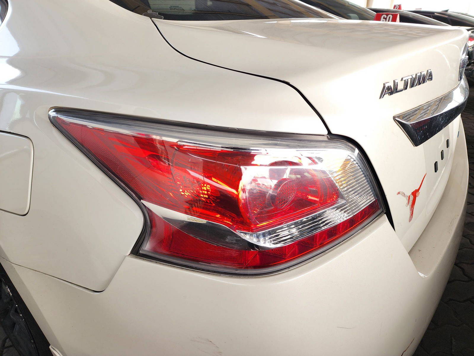 2014 NISSAN ALTIMA — 208429 Miles — Lot 48892824 — Main - Marhaba Auctions Used Cars - Image 10