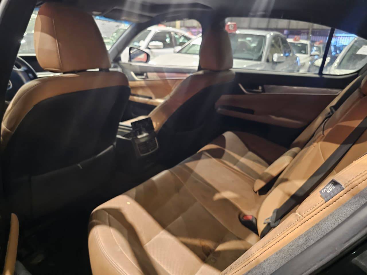 2014 LEXUS GS 350 — 196361 Miles — Lot E5044221 — Main - Marhaba Auctions Used Cars - Image 6