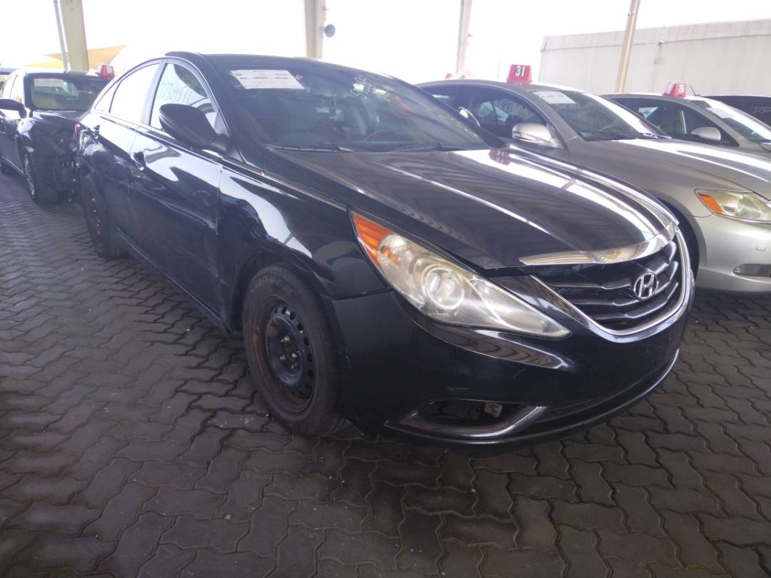 2013 HYUNDAI SONATA — 174515 Miles — Lot 37304516 - Marhaba Auctions Used Cars - Image 10