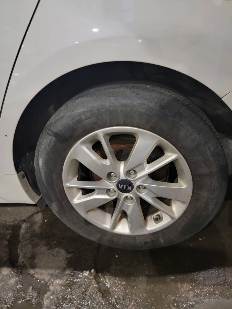 2018 KIA OPTIMA — 121387 Miles — Lot 5216353 — Main - Marhaba Auctions Used Cars - Image 9