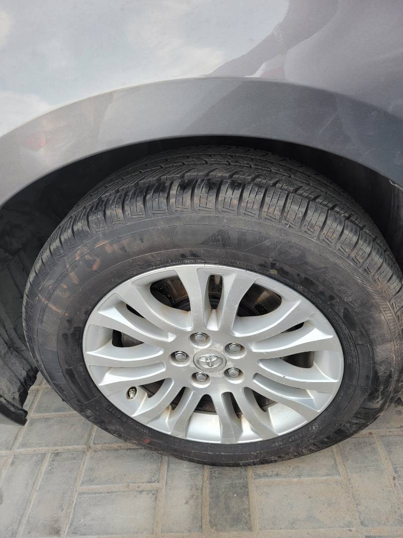 2011 TOYOTA SIENNA — 181327 Miles — Lot 065840 — Main - Marhaba Auctions Used Cars - Image 11