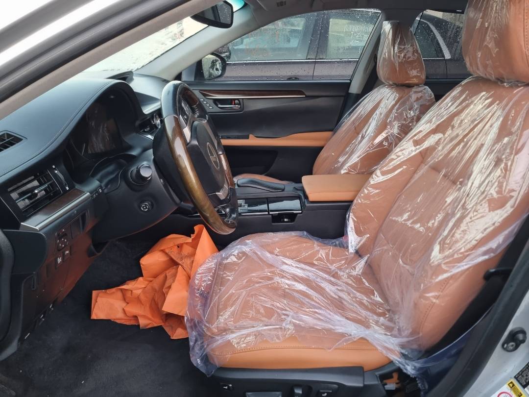 2013 LEXUS ES 350 — 310338 Miles — Lot 53949974 — Main - Marhaba Auctions Used Cars - Image 8
