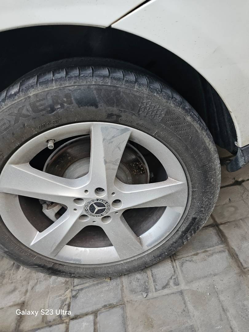 2017 MERCEDES BENZ GLE 350 — 112445 Miles — Lot A936586 — Ind. 12 - Marhaba Auctions Used Cars - Image 6