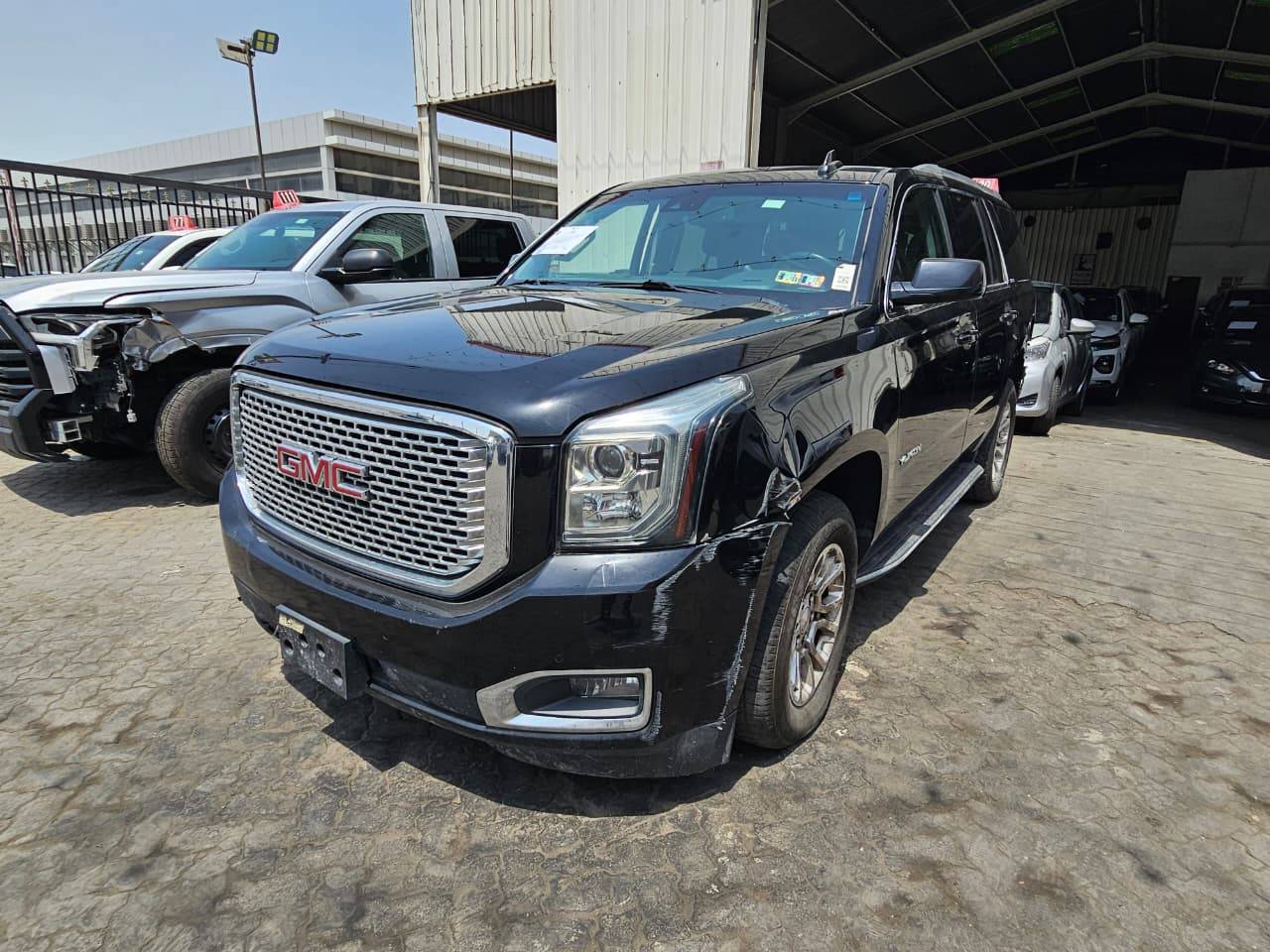 2019 GMC YUKON — 147389 Miles — Lot R172994 — Main - Marhaba Auctions Used Cars - Image 5