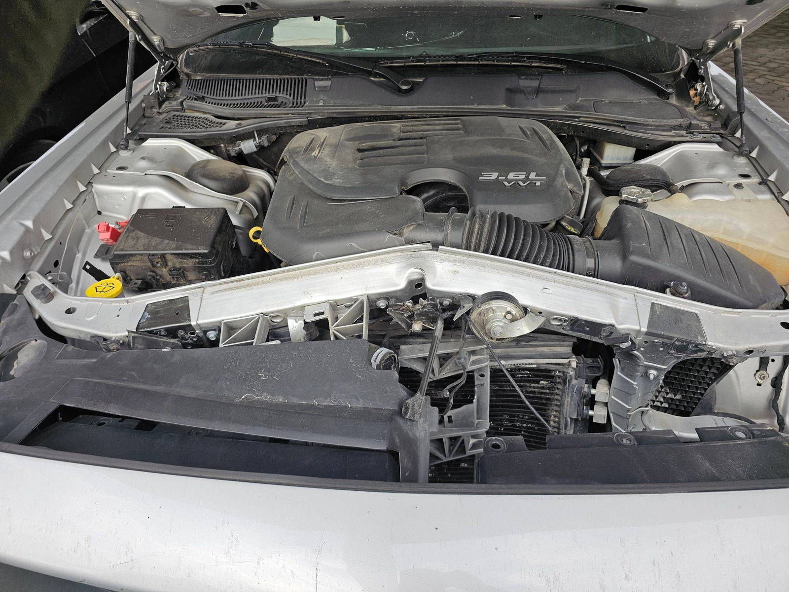 DODGE CHALLENGER 2021 - Marhaba Auction Used Cars - Image 10