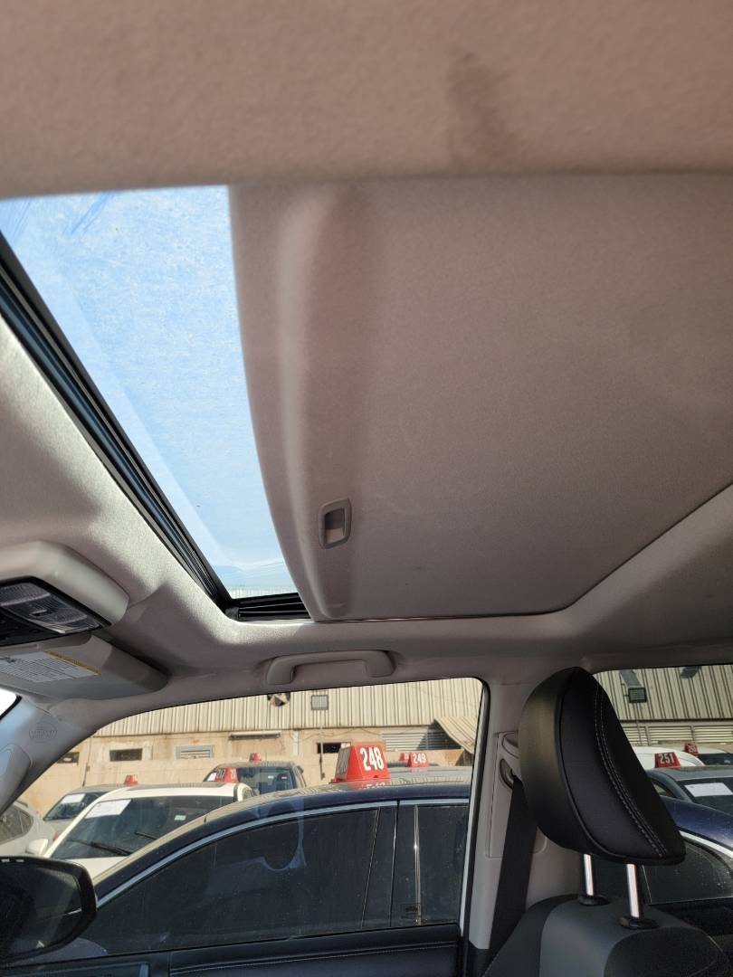 TOYOTA 4RUNNER 2018 - Marhaba Auction Used Cars - Image 8