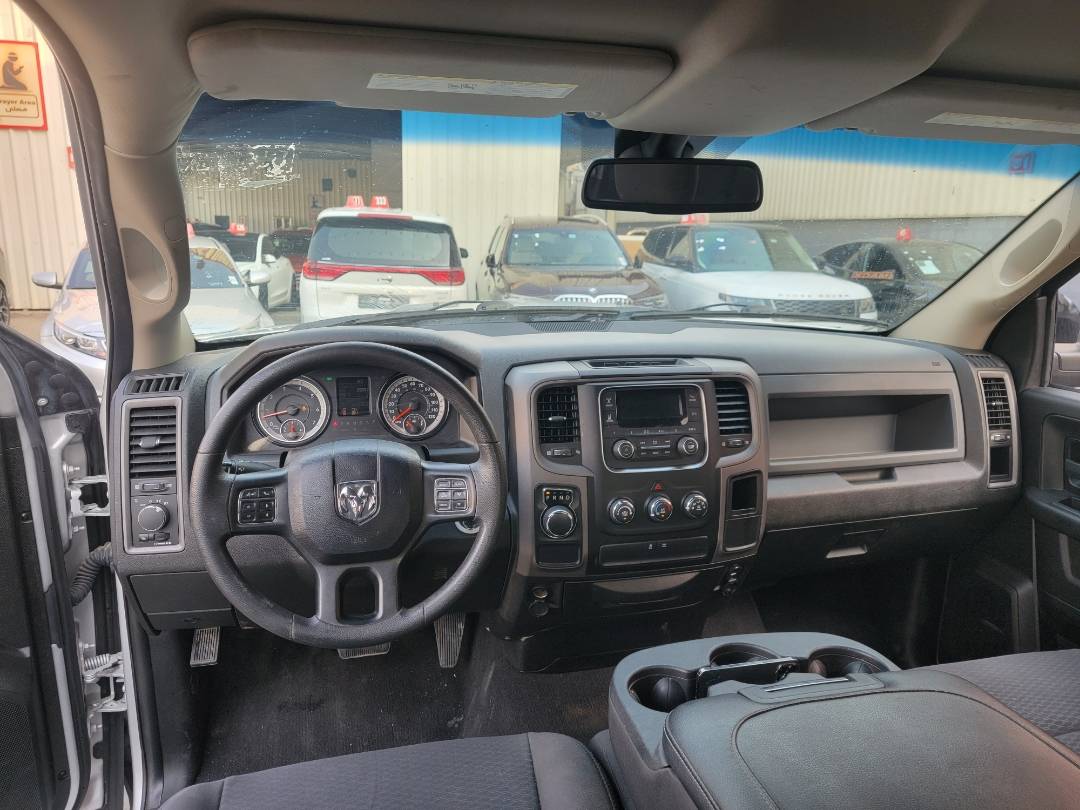 2019 DODGE RAM 1500 — 82702 Miles — Lot 1KS563106 — Main - Marhaba Auctions Used Cars - Image 9