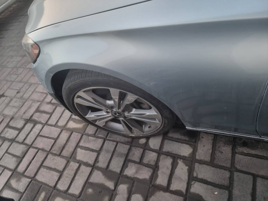 2018 MERCEDES BENZ C300 — 90900 Miles — Lot JU244077 — Ind. 12 - Marhaba Auctions Used Cars - Image 10
