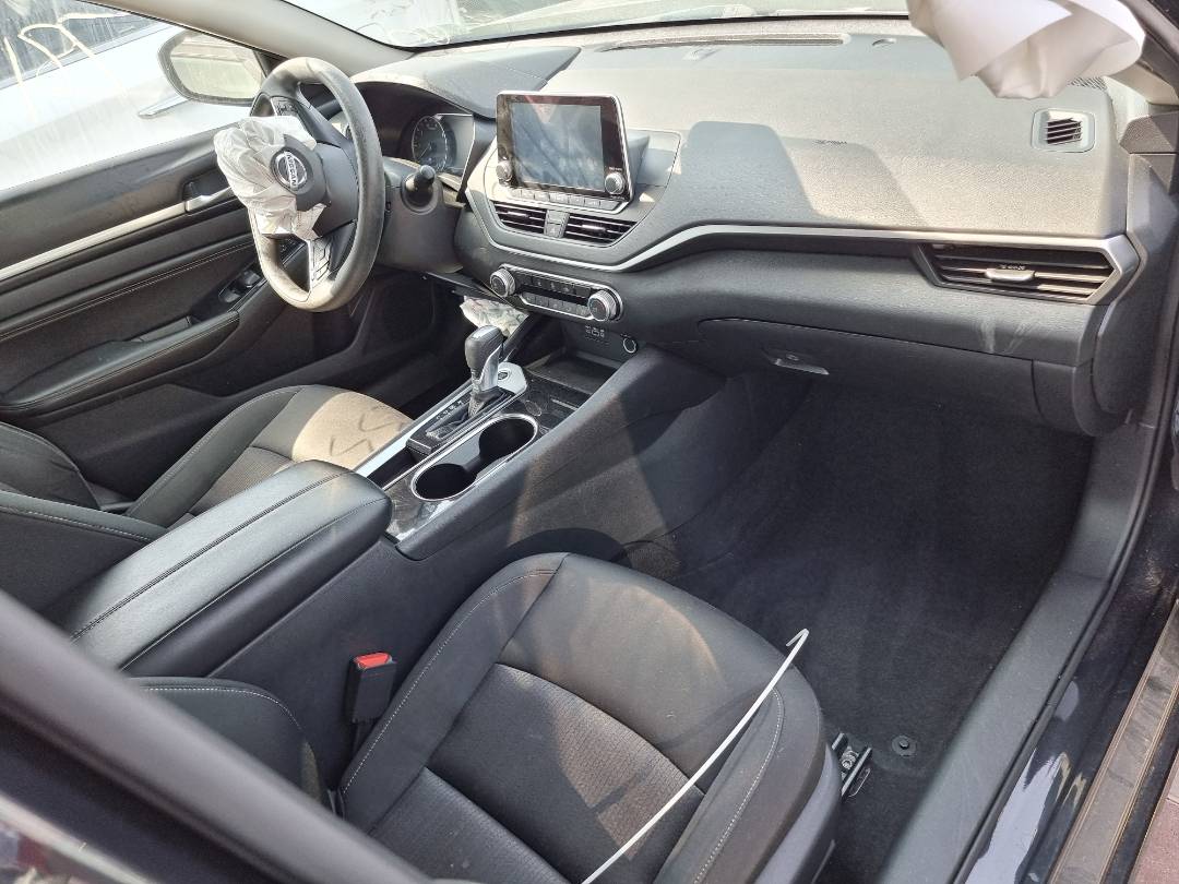 2021 NISSAN ALTIMA — 53161 Miles — Lot N314139 — Ind. 12 - Marhaba Auctions Used Cars - Image 5