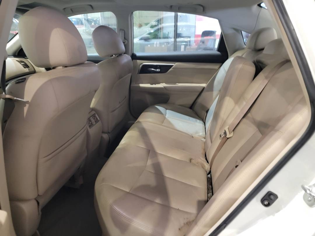 2013 NISSAN ALTIMA — 131565 Miles — Lot 67841764 — Main - Marhaba Auctions Used Cars - Image 6