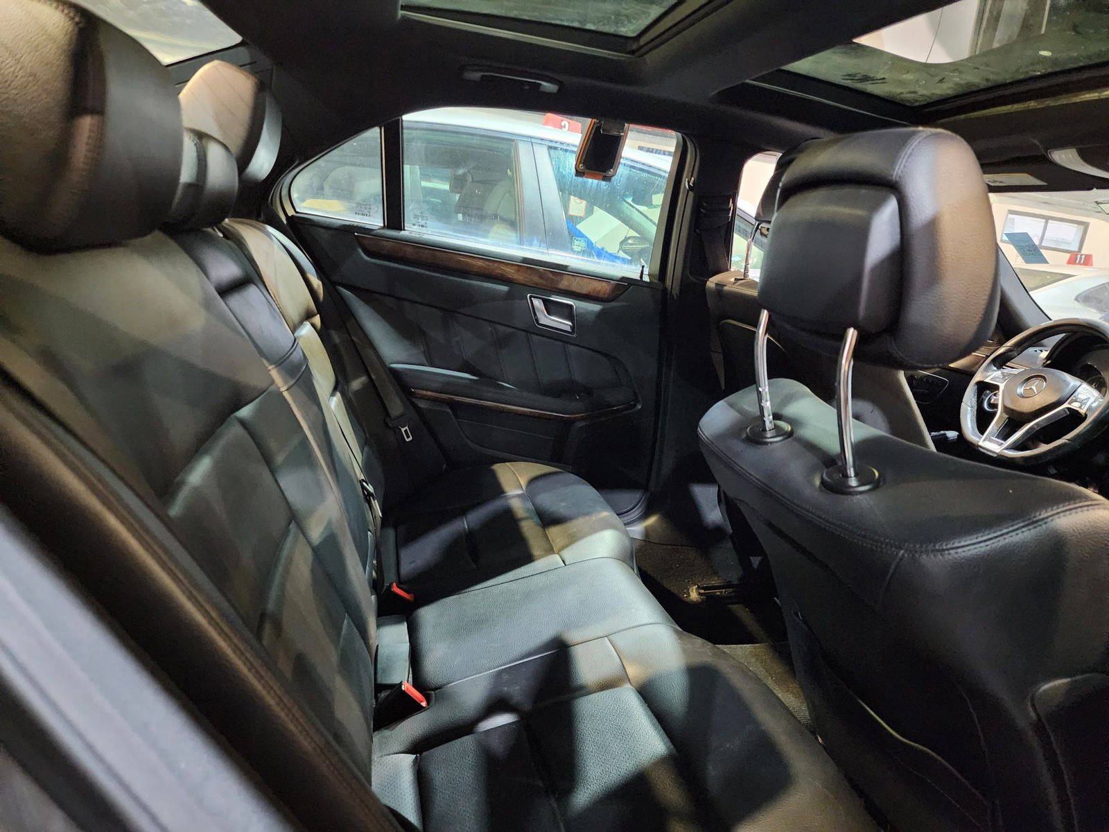 2013 MERCEDES BENZ E 350 — 156958 Miles — Lot DA710997 — Main - Marhaba Auctions Used Cars - Image 6