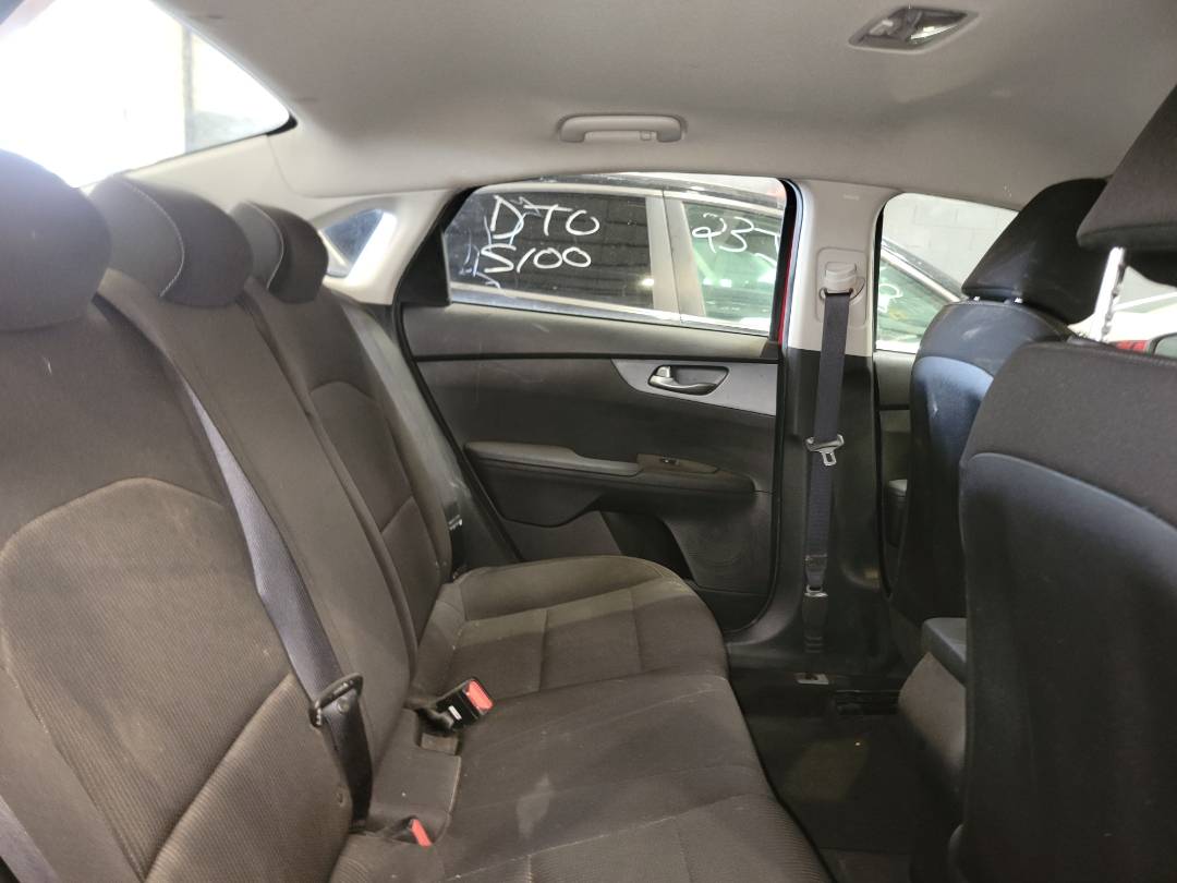2021 KIA FORTE — 94428 Miles — Lot 44073874 - Marhaba Auctions Used Cars - Image 5