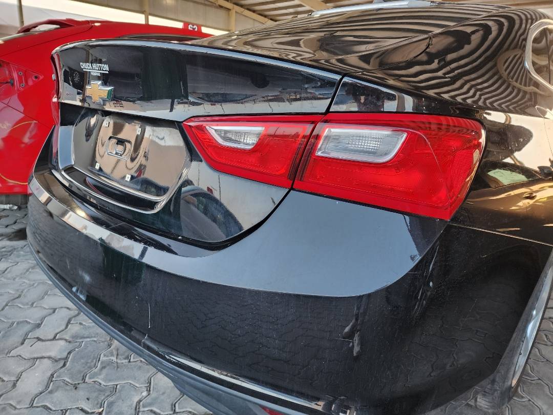 2018 CHEVROLET MALIBU — 83402 Miles — Lot 36855224 - Marhaba Auctions Used Cars - Image 3