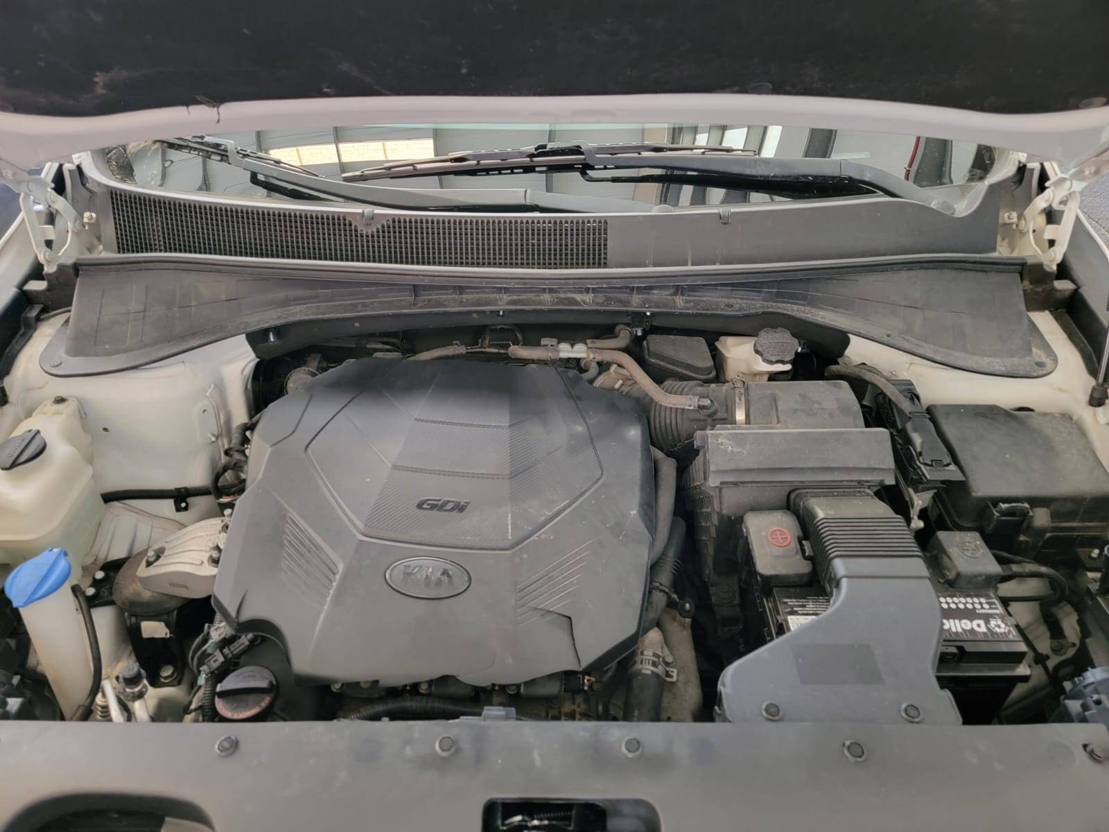2019 KIA SORENTO — 71391 Miles — Lot 465169 — Souq - Marhaba Auctions Used Cars - Image 12