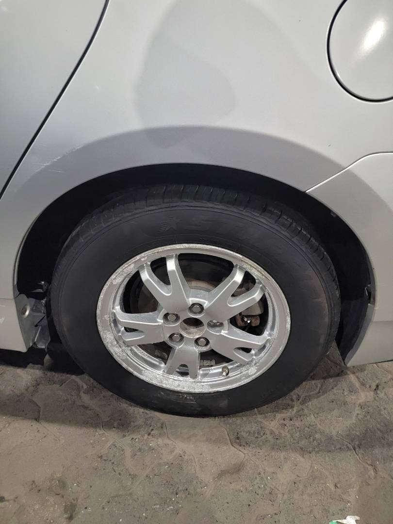 2010 TOYOTA PRIUS — 237637 Miles — Lot 0195197 — Main - Marhaba Auctions Used Cars - Image 9