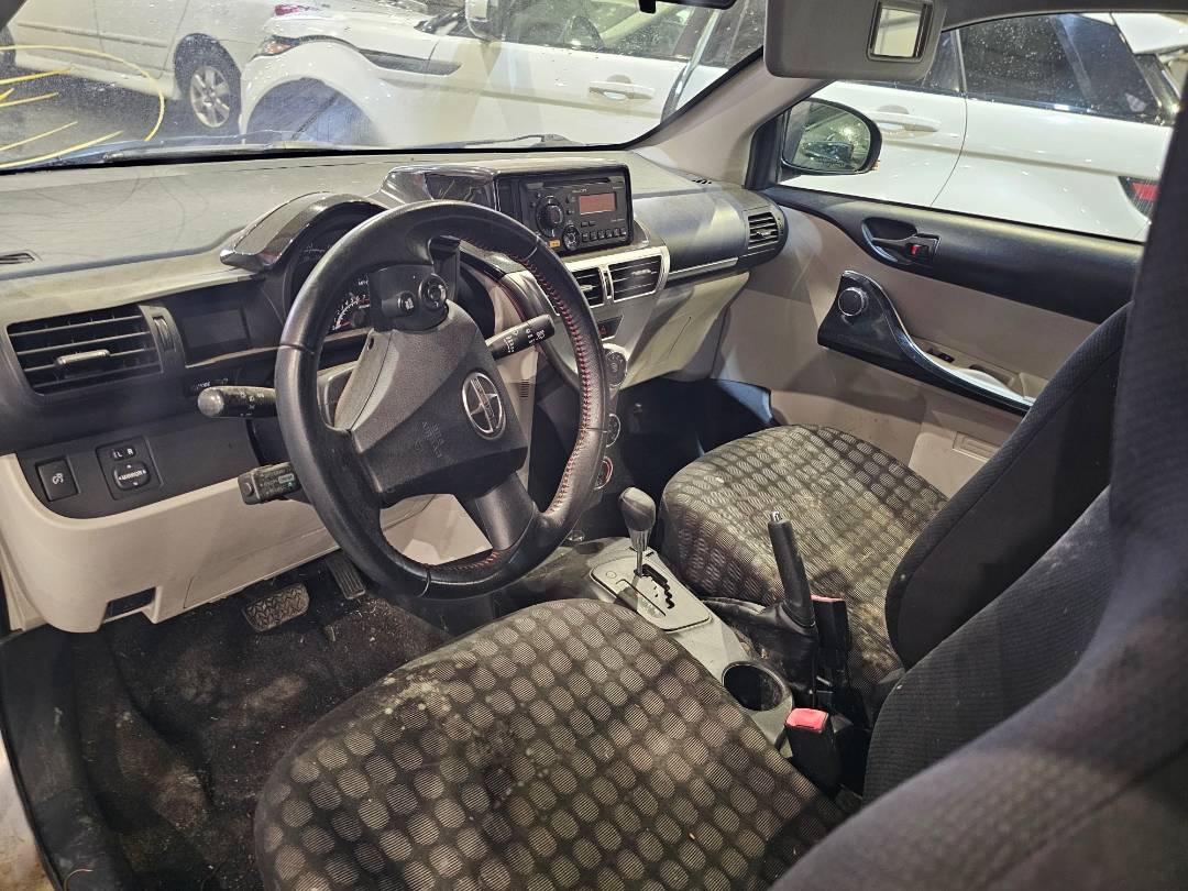 2012 SCION IQ — 114623 Miles — Lot 56489245 — Main - Marhaba Auctions Used Cars - Image 7