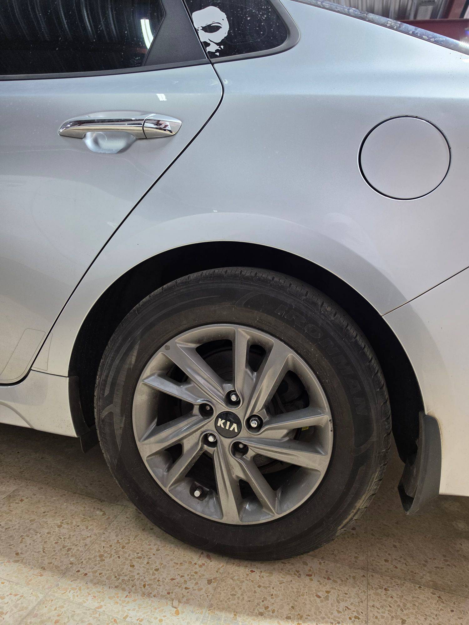 2019 KIA OPTIMA — 132847 Miles — Lot 43539653 - Marhaba Auctions Used Cars - Image 7