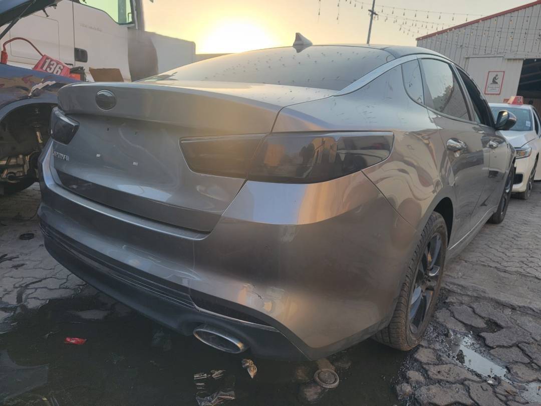 2017 KIA OPTIMA — 137556 Miles — Lot 33985 — Main - Marhaba Auctions Used Cars - Image 10