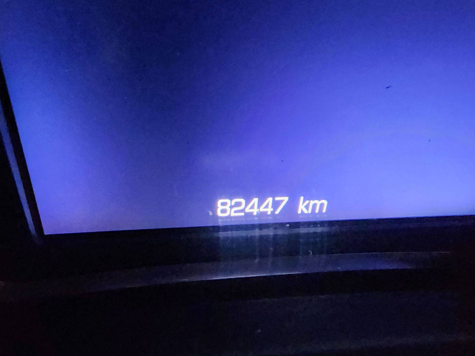 2019 CHEVROLET EQUINOX — 82447 KM — Lot 6260664 — Al Quoz - Marhaba Auctions Used Cars - Image 6