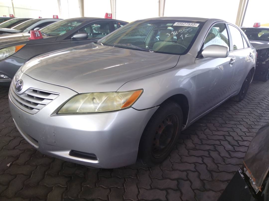 2009 TOYOTA CAMRY — 214223 Miles — Lot 68627533 - Marhaba Auctions Used Cars - Image 10
