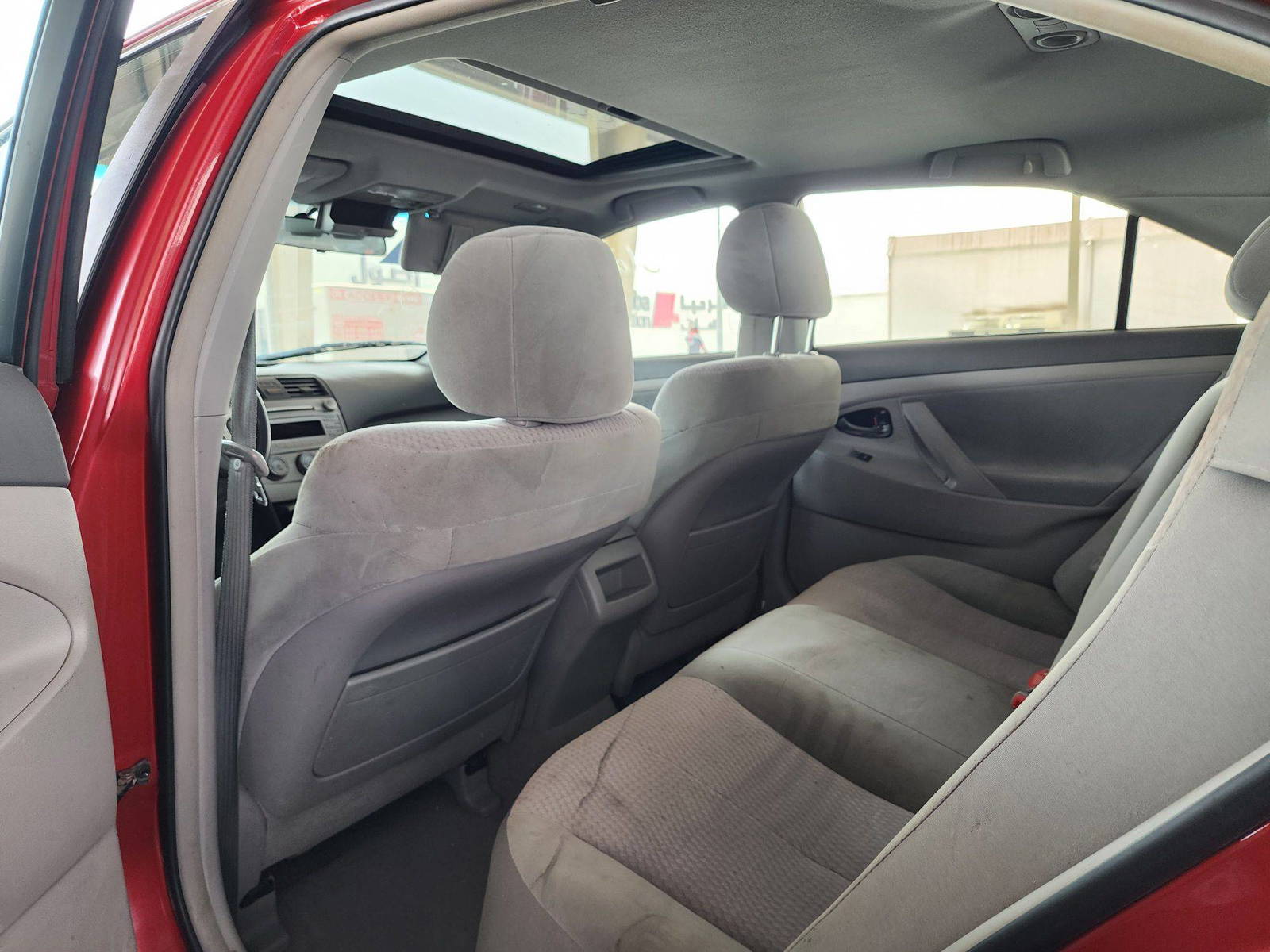 2010 TOYOTA CAMRY — 232946 Miles — Lot 56186394 — Souq - Marhaba Auctions Used Cars - Image 6