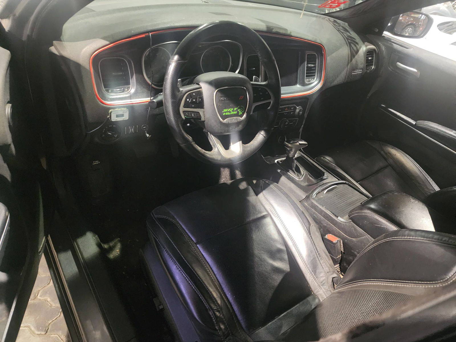 2018 DODGE CHARGER — 149593 Miles — Lot 563258 - Marhaba Auctions Used Cars - Image 9