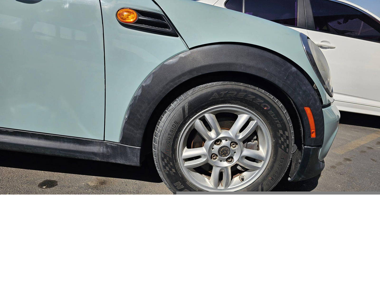 2013 MINI COOPER CLUBMAN — 130943 Miles — Lot 43558163 — Souq - Marhaba Auctions Used Cars - Image 12