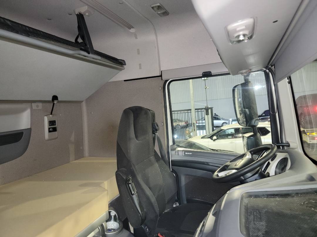 DAF XF-SERIES 2017 - Marhaba Auction Used Cars - Image 12