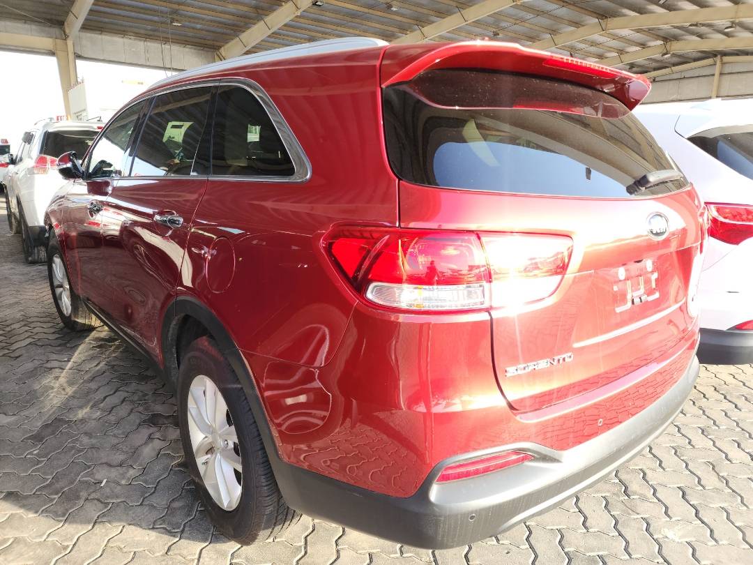 2018 KIA SORENTO — 91590 Miles — Lot 369358 - Marhaba Auctions Used Cars - Image 12