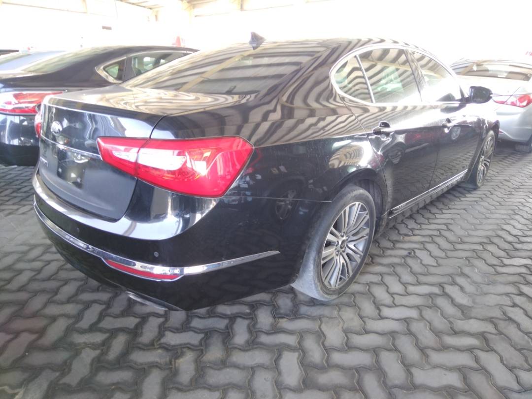 2016 KIA CADENZA — 162938 Miles — Lot 37667663 - Marhaba Auctions Used Cars - Image 6