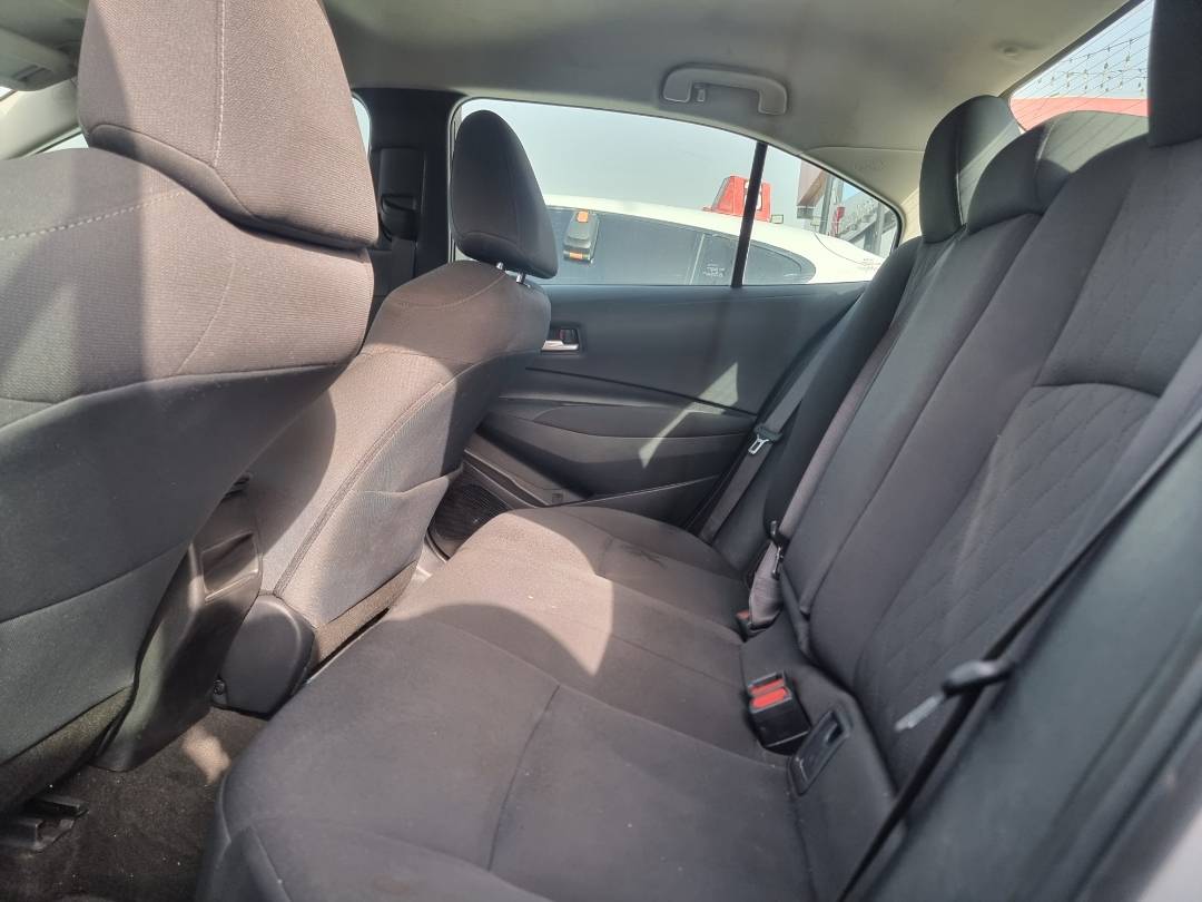 TOYOTA COROLLA 2020 - Marhaba Auction Used Cars - Image 6