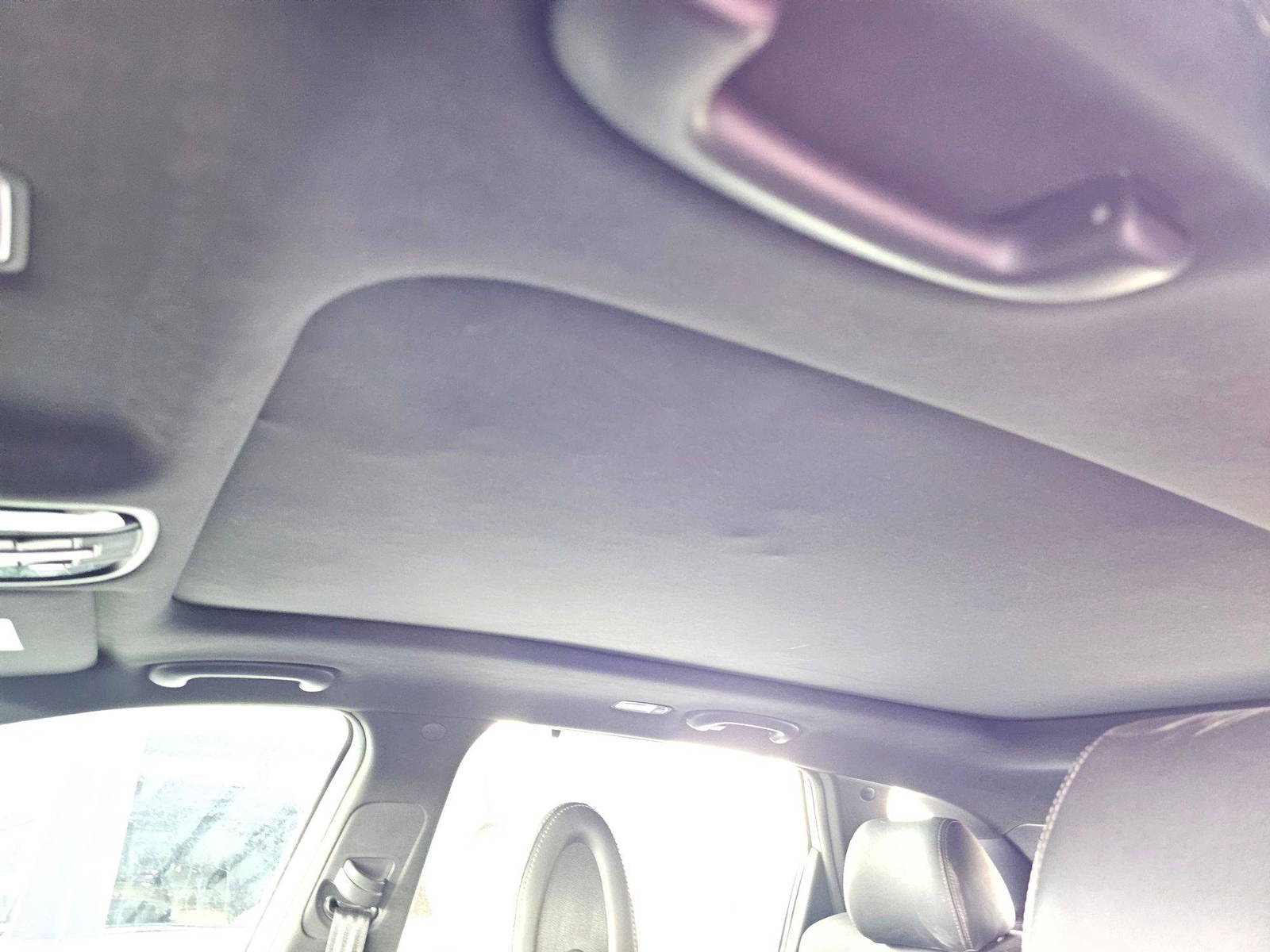 KIA SORENTO 2016 - Marhaba Auction Used Cars - Image 8