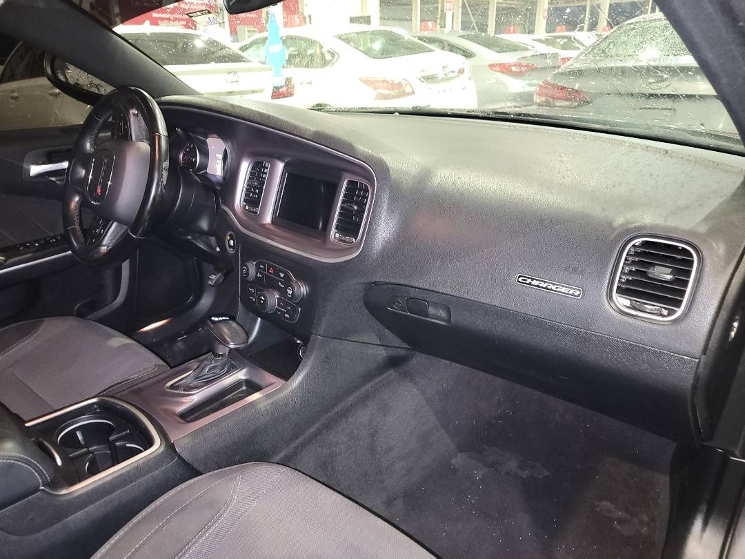 2019 DODGE CHARGER — 66964 Miles — Lot 37972139 - Marhaba Auctions Used Cars - Image 7