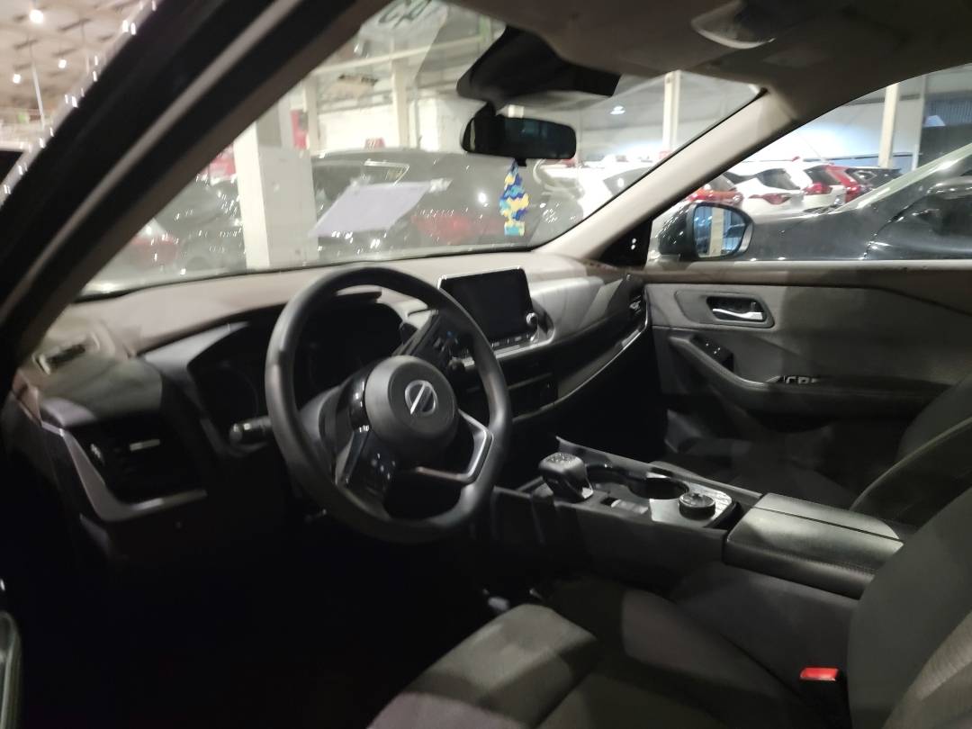 2021 NISSAN ROGUE — 70326 Miles — Lot 739681 — Main - Marhaba Auctions Used Cars - Image 6