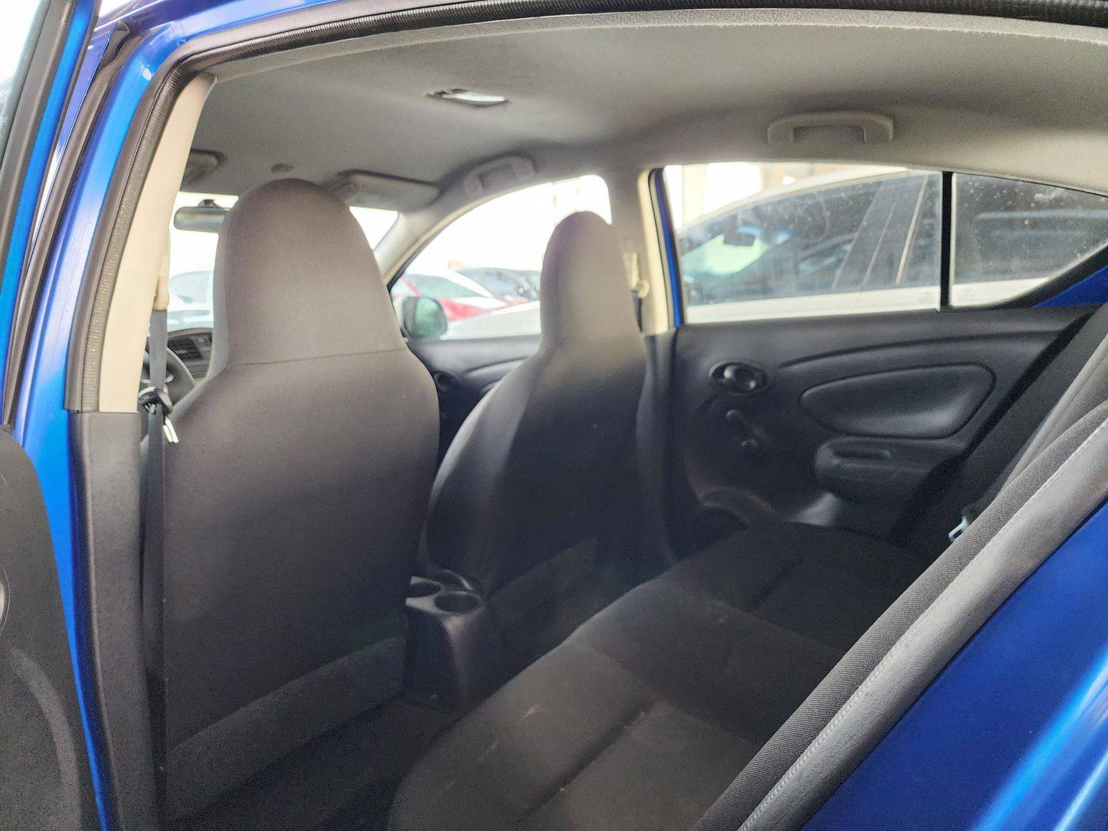 2015 NISSAN VERSA — 114111 Miles — Lot 39460690 — Souq - Marhaba Auctions Used Cars - Image 6