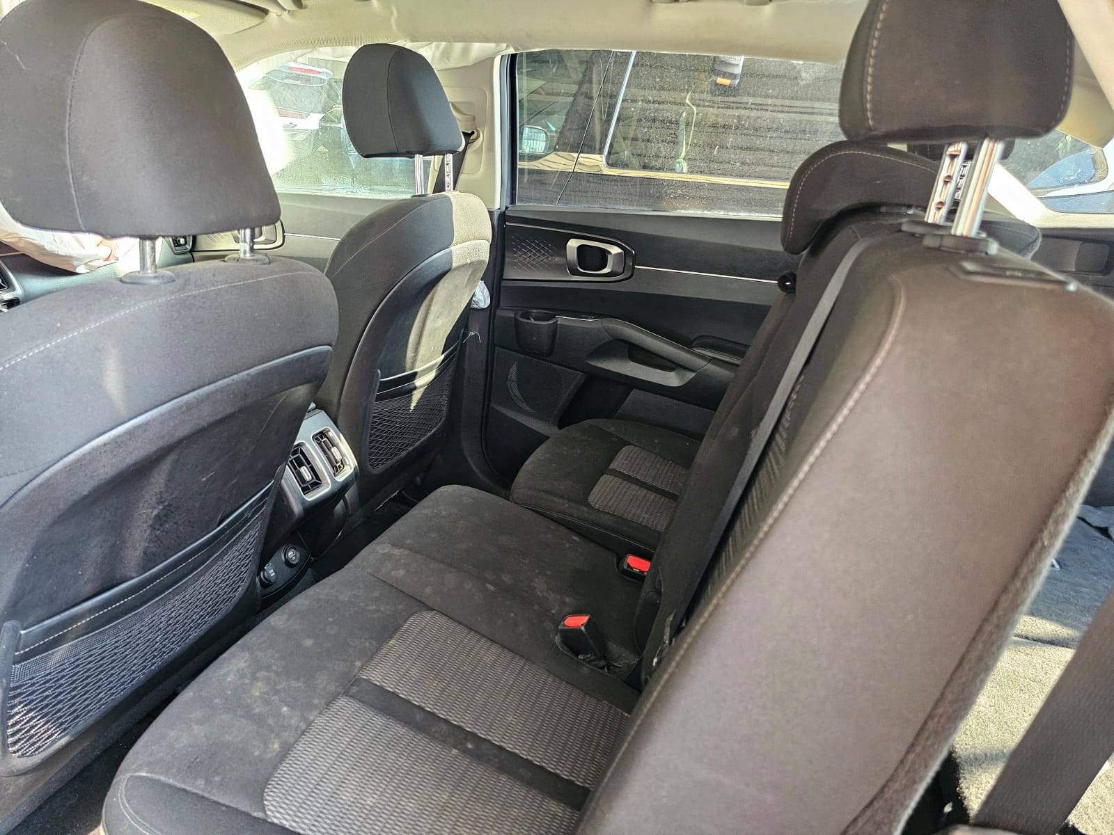 2023 KIA SORENTO — Lot G198874 — Main - Marhaba Auctions Used Cars - Image 8