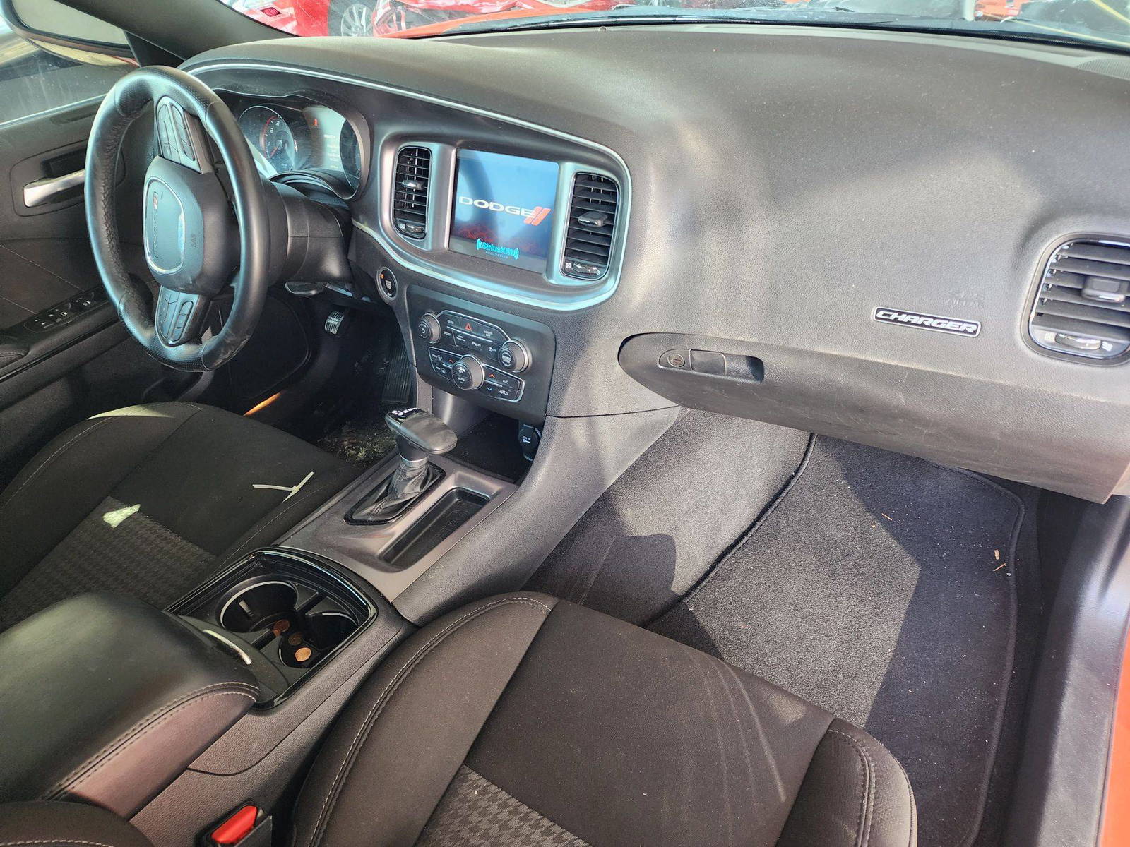 2021 DODGE CHARGER — 40794 Miles — Lot H603995 - Marhaba Auctions Used Cars - Image 5