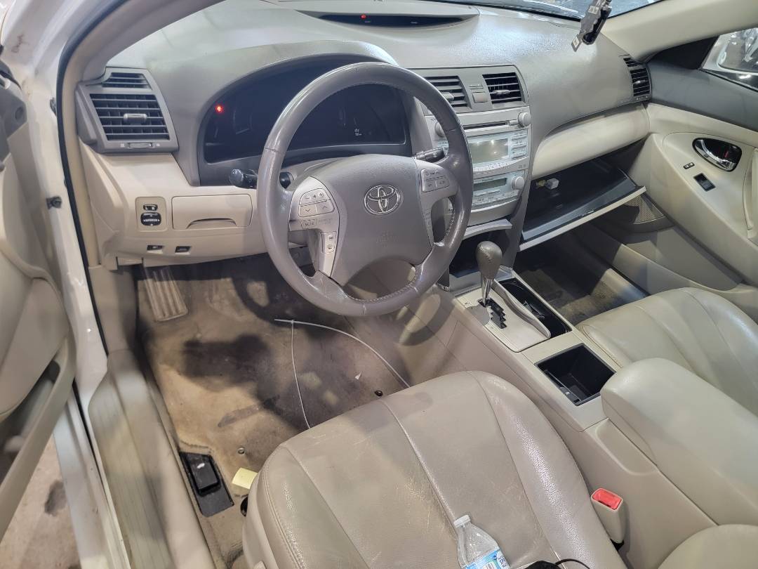 2009 TOYOTA CAMRY — 222921 Miles — Lot 69492213 - Marhaba Auctions Used Cars - Image 8