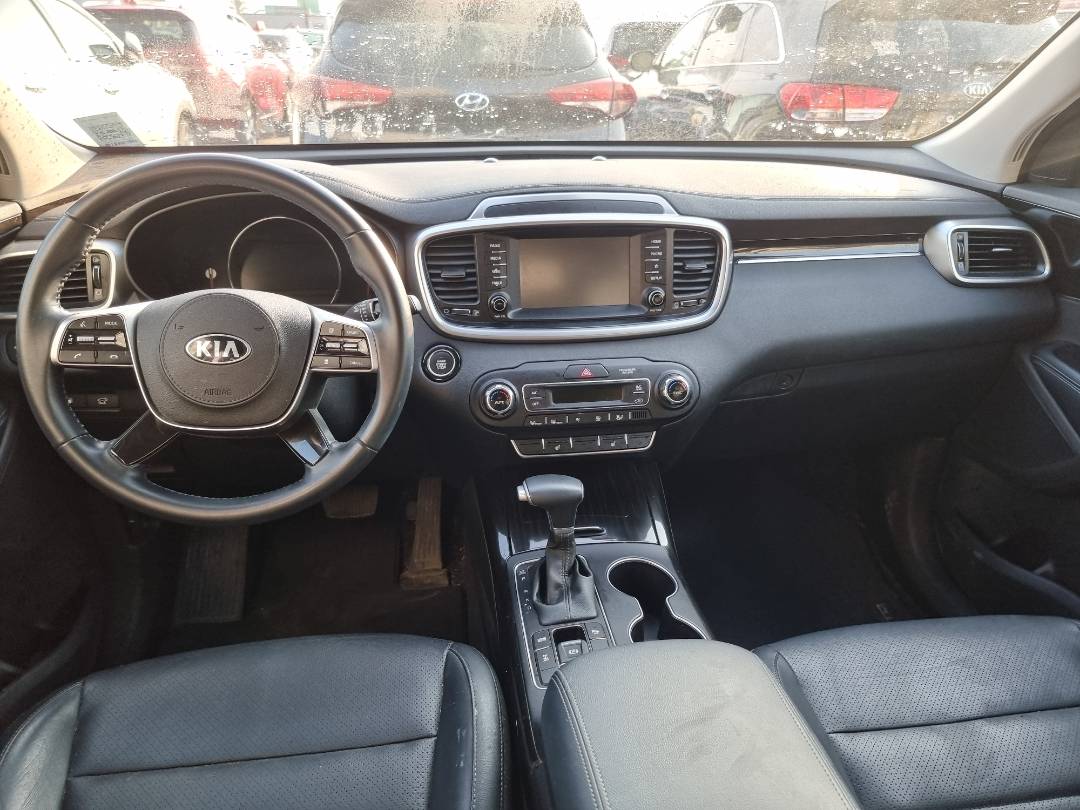 2020 KIA SORENTO — 70437 Miles — Lot 215487 — Ind. 12 - Marhaba Auctions Used Cars - Image 7