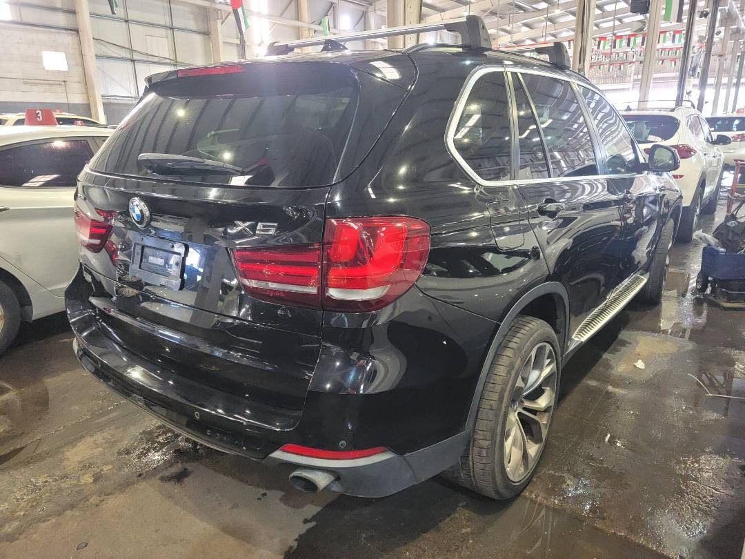 2015 BMW X5 SDRIVE35I — 142722 Miles — Lot 57979284 — Main - Marhaba Auctions Used Cars - Image 4
